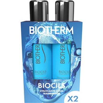 Набор для снятия макияжа Biocils Duo - Biocils Biotherm
Набор для снятия макияжа Biocils Duo - Biocils Biotherm