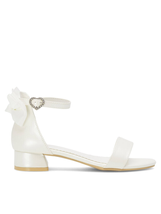 Сандалии Nelli Blu CM230627-16, белый
Сандалии Nelli Blu CM230627-16, белый