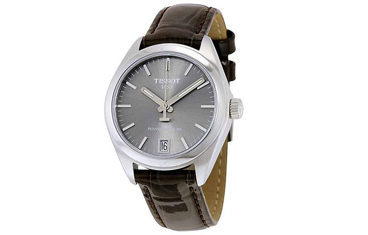 Женские часы PR100 Collection TISSOT
Женские часы PR100 Collection TISSOT