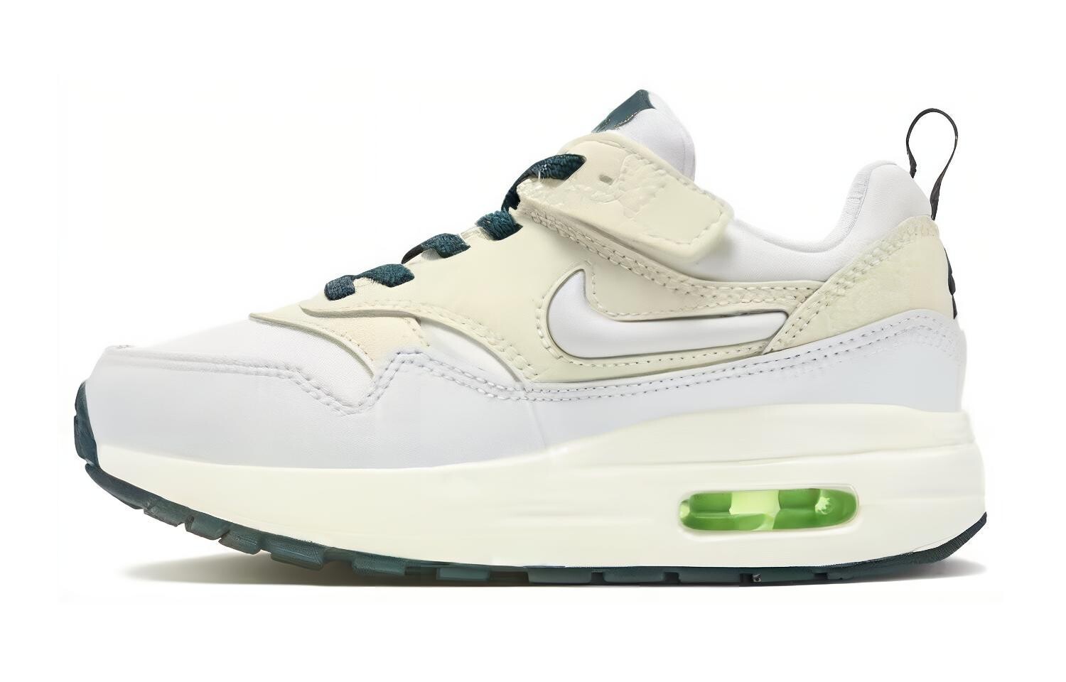 Детские кроссовки Nike Air Max 1 Детские, Off-white
Детские кроссовки Nike Air Max 1 Детские, Off-white