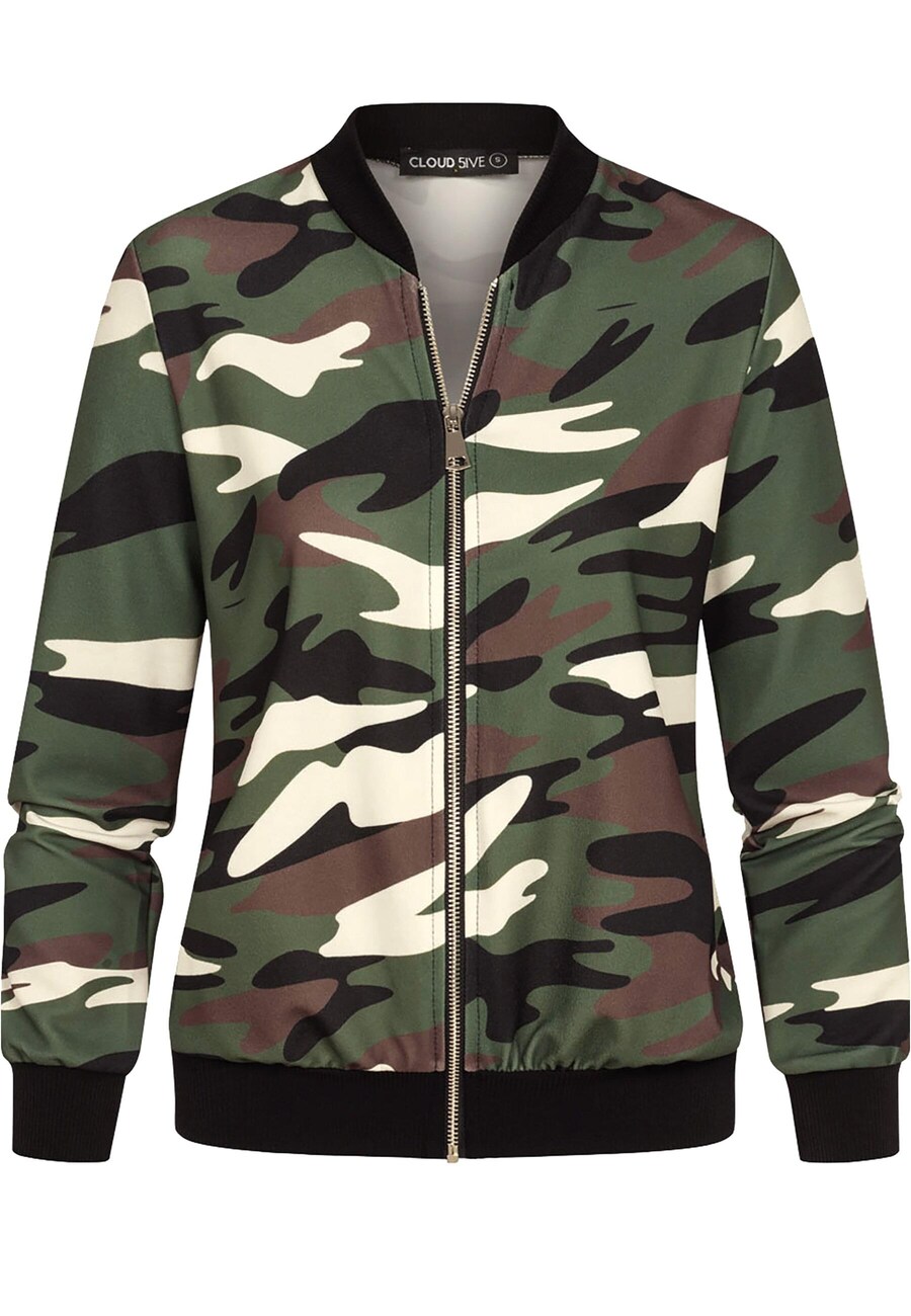 Куртка межсезонная Cloud5ive, Mixed Colors
Куртка межсезонная Cloud5ive, Mixed Colors