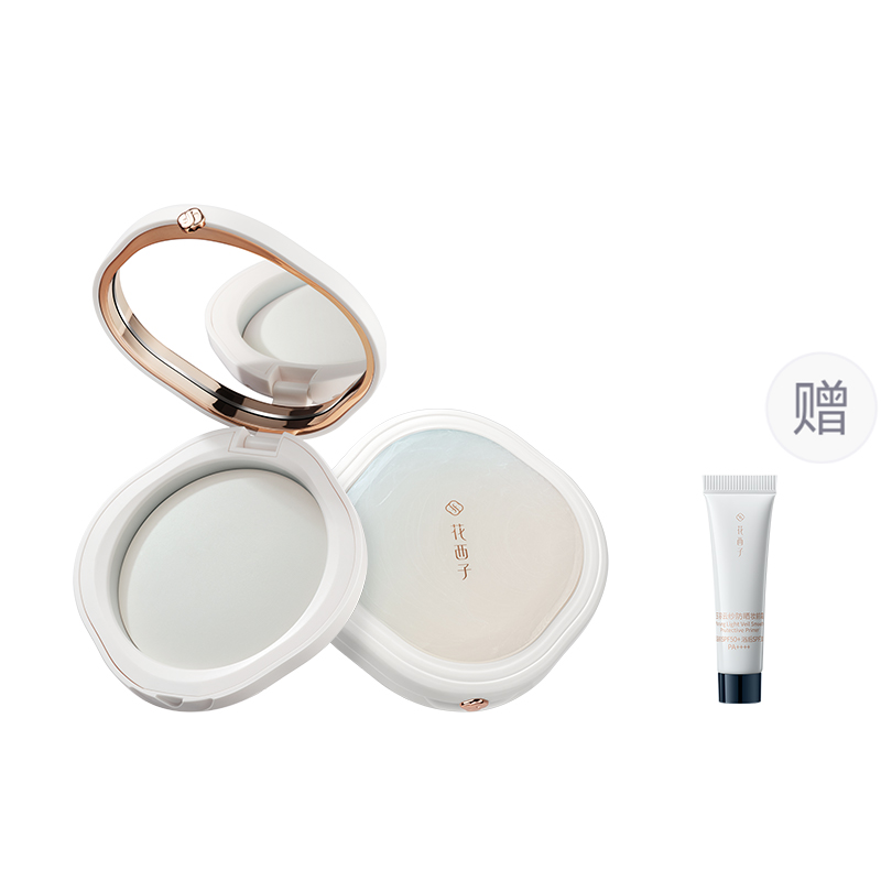 Пудра для здорового цвета лица waterproof стойкая фиксирующая косметика уходовая версия jade 2.0 Florasis
Пудра для здорового цвета лица waterproof стойкая фиксирующая косметика уходовая версия jade 2.0 Florasis