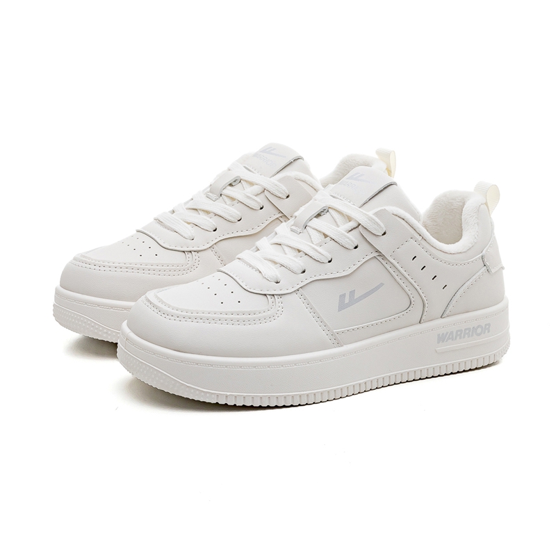 Износостойкие и легкие низкие скейтерские кеды Unisex WARRIOR, бежевый
Износостойкие и легкие низкие скейтерские кеды Unisex WARRIOR, бежевый