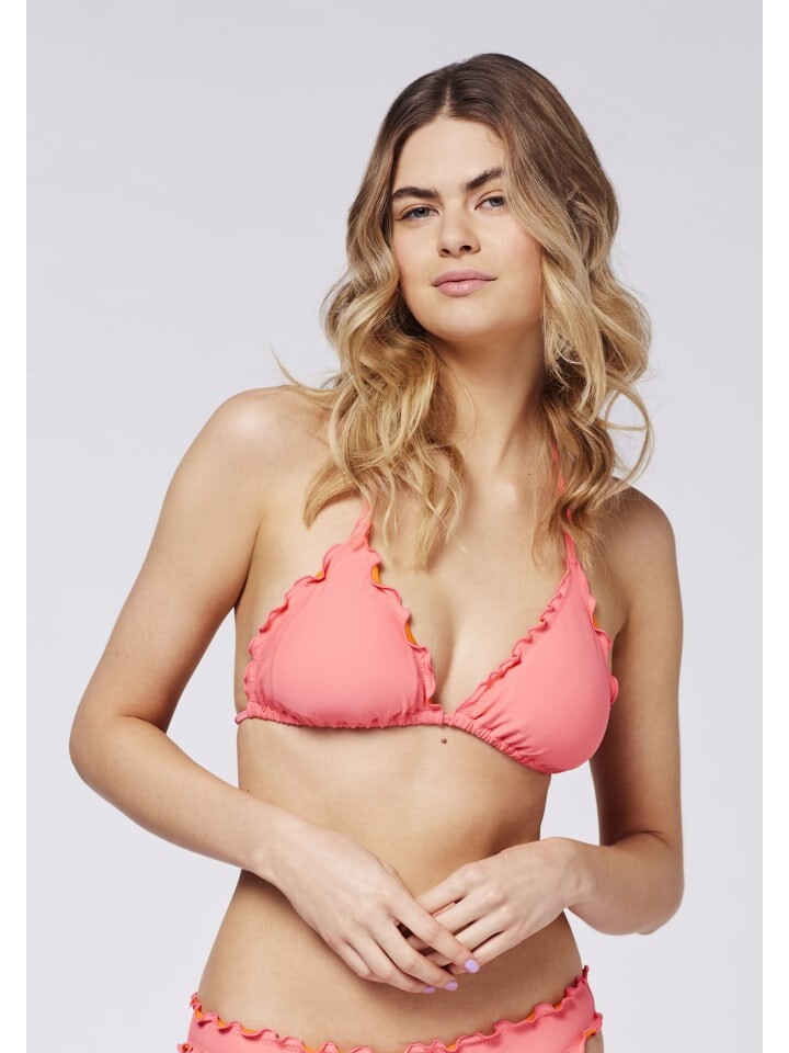 Верх бикини Chiemsee, розовый 
Верх бикини Chiemsee, розовый