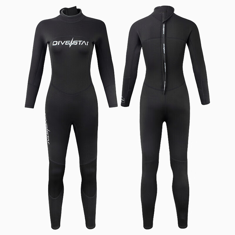 QINGHONG 3 мм гидрокостюм комбинезон теплый гидрокостюм для серфинга женский с длинными рукавами морозостойкий DIVESTAR черный размер S-XXL
QINGHONG 3 мм гидрокостюм комбинезон теплый гидрокостюм для серфинга женский с длинными рукавами морозостойкий DIVESTAR черный размер S-XXL