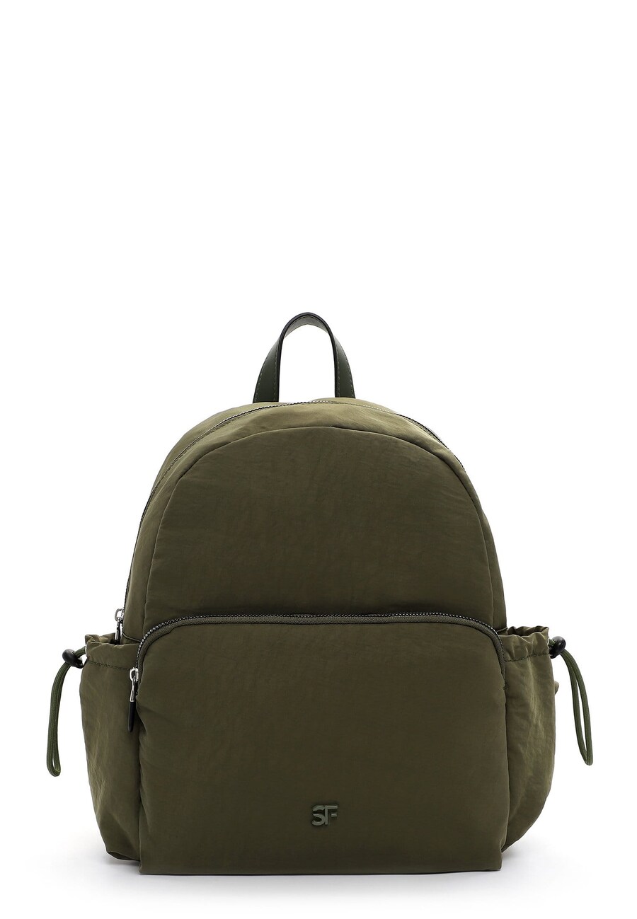 Рюкзак Suri Frey Abby, Khaki
Рюкзак Suri Frey Abby, Khaki