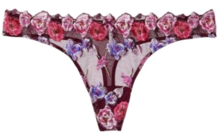 Женские трусы Victoria'S Secret
Женские трусы Victoria'S Secret