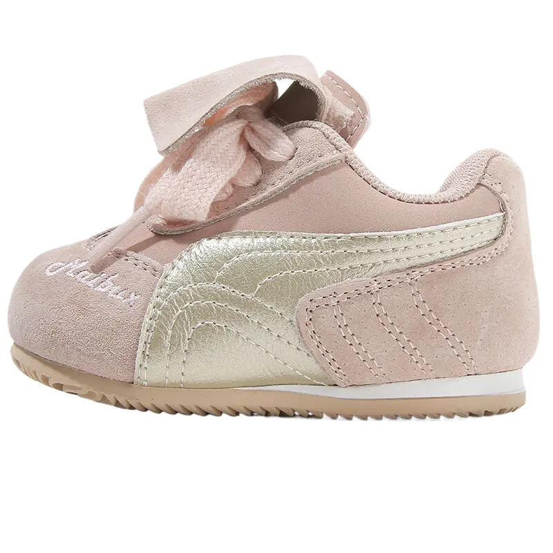 Обувь для малышей (для младенцев и малышей) MAIBUXIONG, розовый
Обувь для малышей (для младенцев и малышей) MAIBUXIONG, розовый