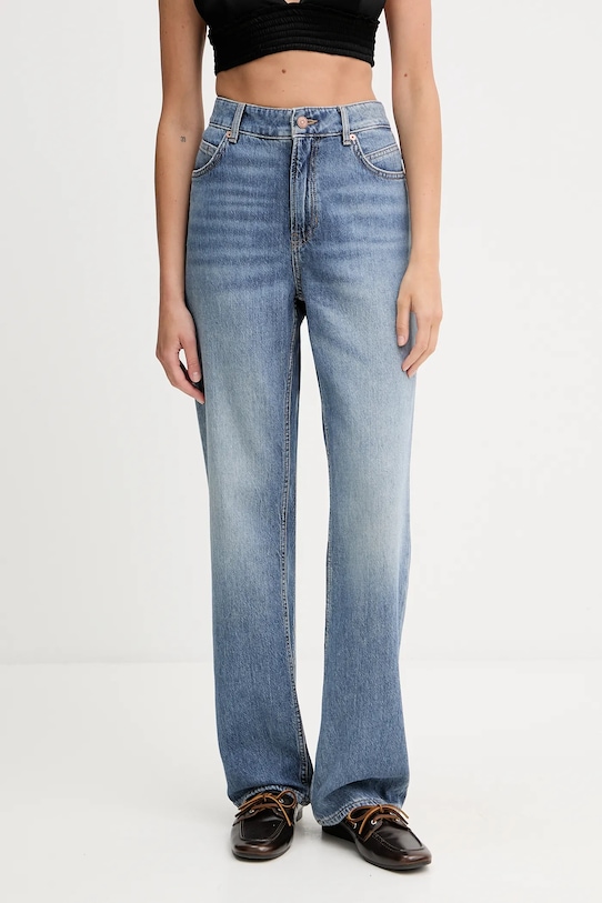 Джинсы Boss Orange, темно-синий
Джинсы Boss Orange, темно-синий