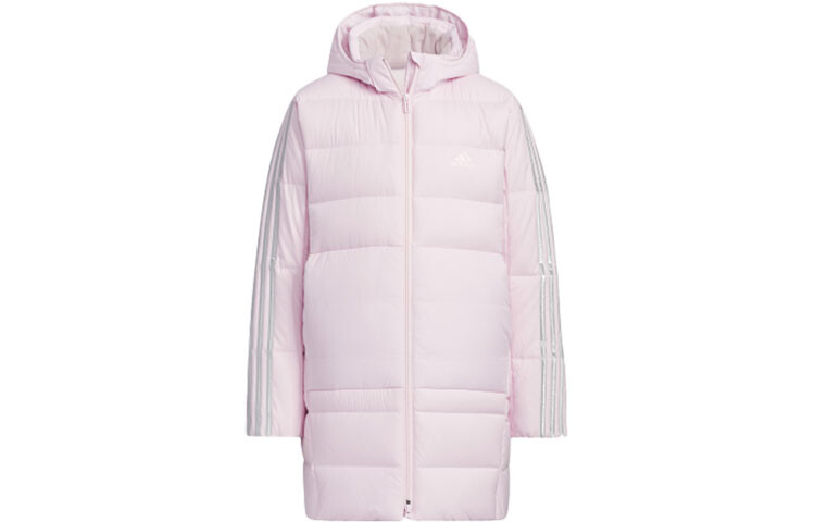 Пуховик детский Adidas, розовый
Пуховик детский Adidas, розовый