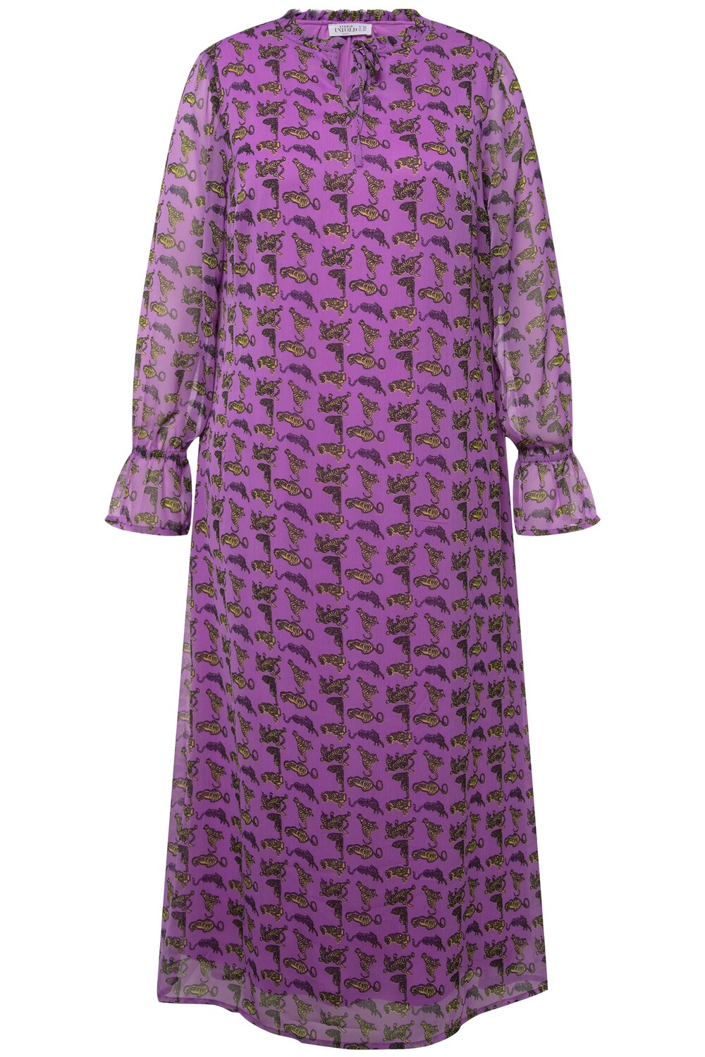 Платье Studio Untold, лавандовый
Платье Studio Untold, лавандовый