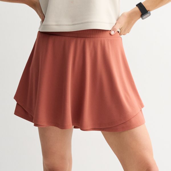 Женская сетчатая юбка-шорты Flippy Tek Gear, цвет virginia mauve
Женская сетчатая юбка-шорты Flippy Tek Gear, цвет virginia mauve