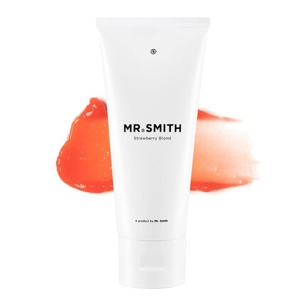 Mr. Smith Pigments Клубничный Блонд
Mr. Smith Pigments Клубничный Блонд