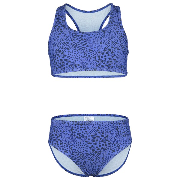 Детское бикини с морской сосной Heber Peak, мультиколор
Детское бикини с морской сосной Heber Peak, мультиколор