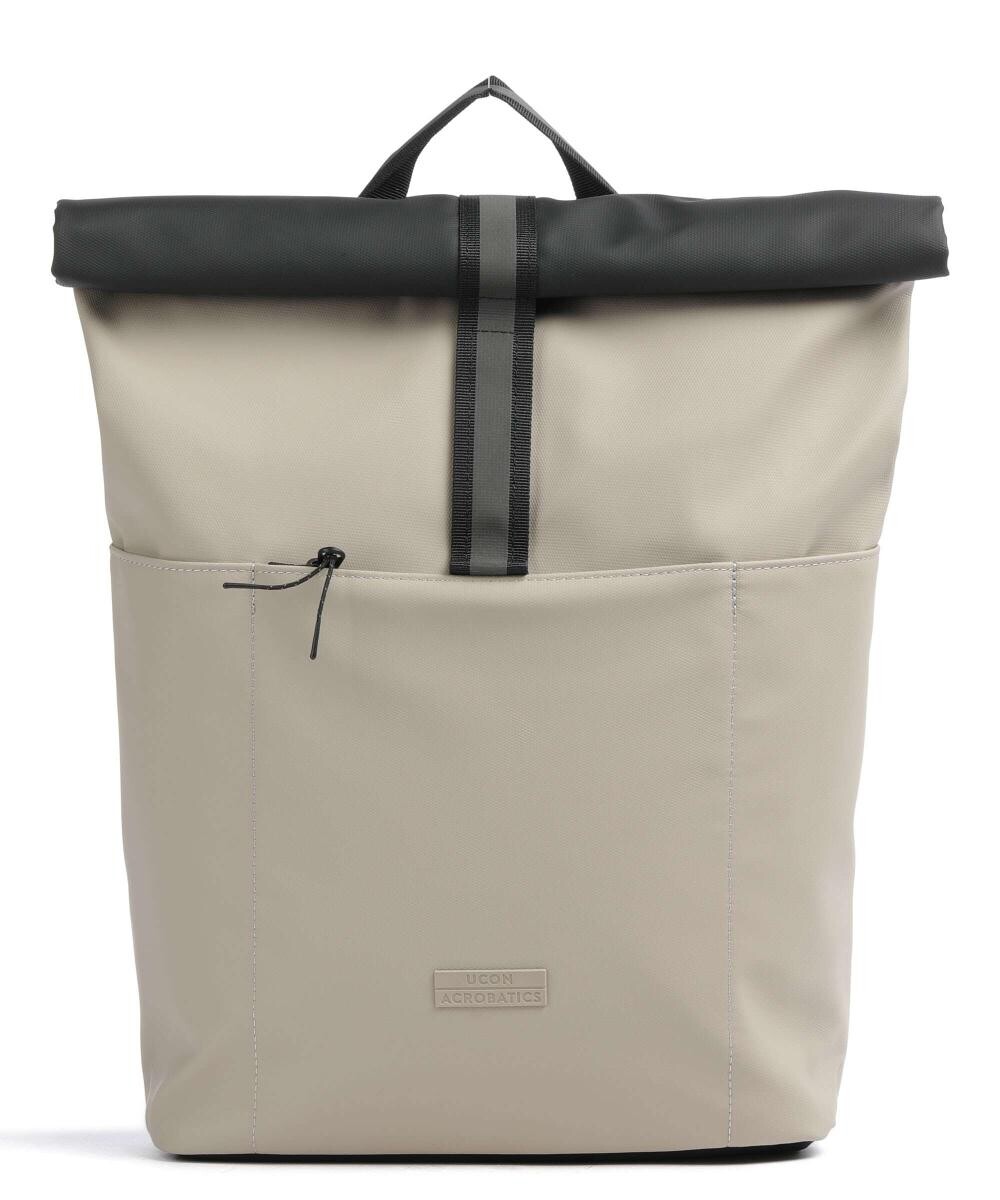 Мини-рюкзак Aloe Hajo Rolltop 16 дюймов из полиуретана Ucon Acrobatics, бежевый
Мини-рюкзак Aloe Hajo Rolltop 16 дюймов из полиуретана Ucon Acrobatics, бежевый