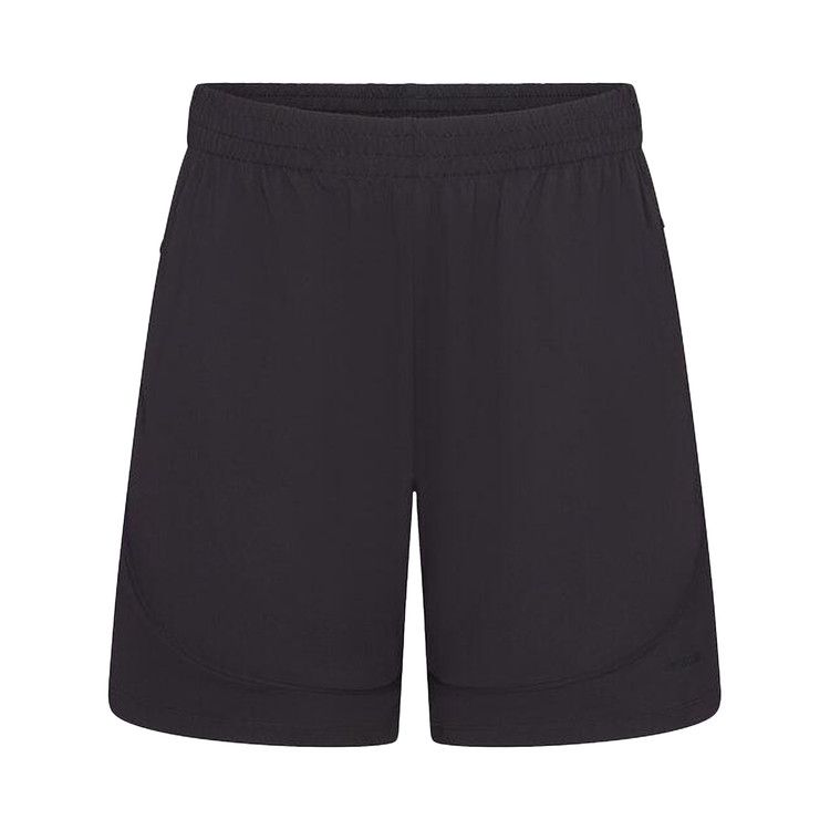 Шорты NikeSKIMS Airy Relaxed Short, Obsidian
Шорты NikeSKIMS Airy Relaxed Short, Obsidian