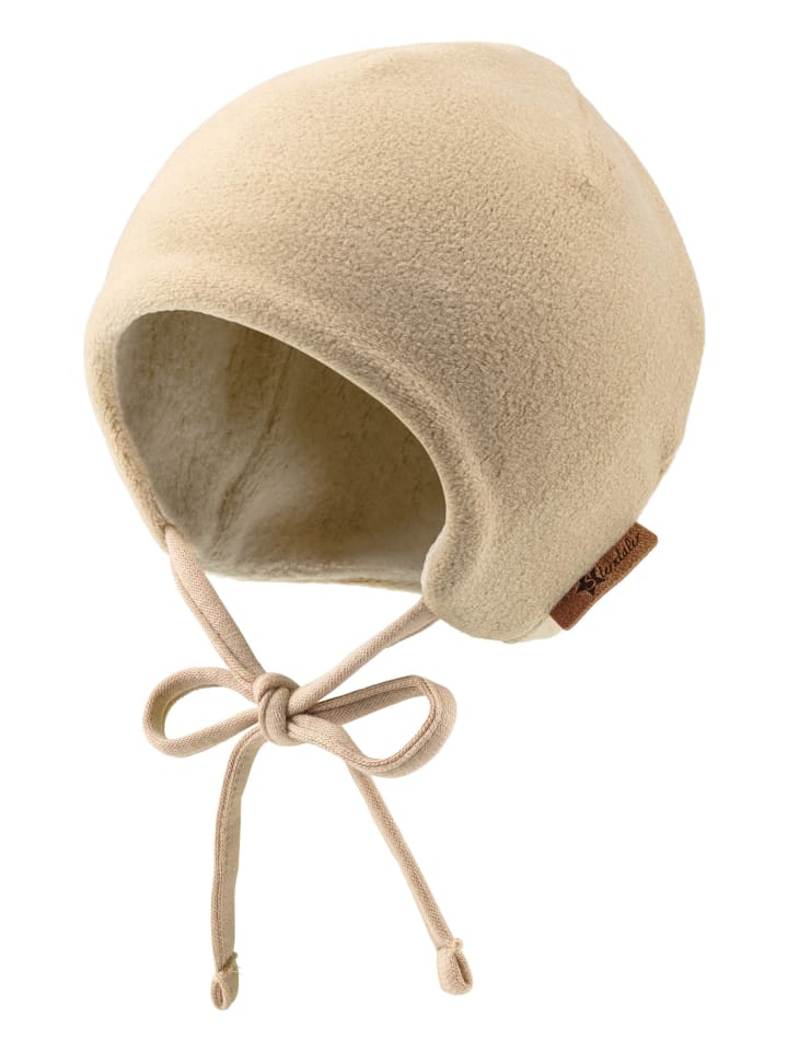 Шапка Sterntaler, бежевый
Шапка Sterntaler, бежевый
