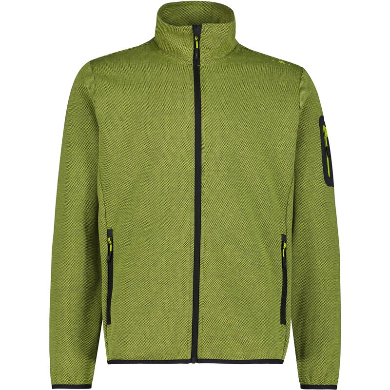 Мужская куртка Unterjacke Cmp, серый
Мужская куртка Unterjacke Cmp, серый