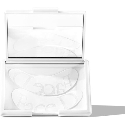 Многоразовая повязка для глаз Face D Faced
Многоразовая повязка для глаз Face D Faced