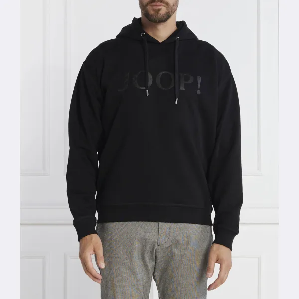 Толстовка Timonos стандартного кроя Joop!, черный
Толстовка Timonos стандартного кроя Joop!, черный