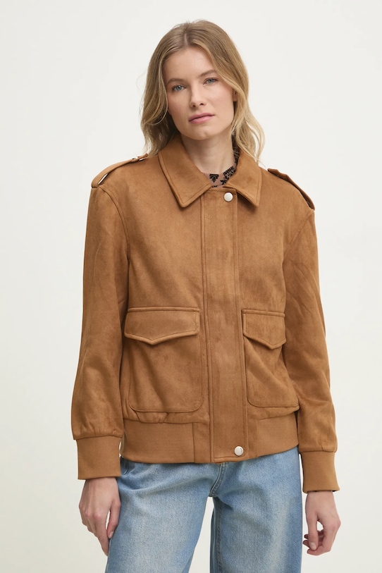 Куртка Answear.Lab, коричневый
Куртка Answear.Lab, коричневый