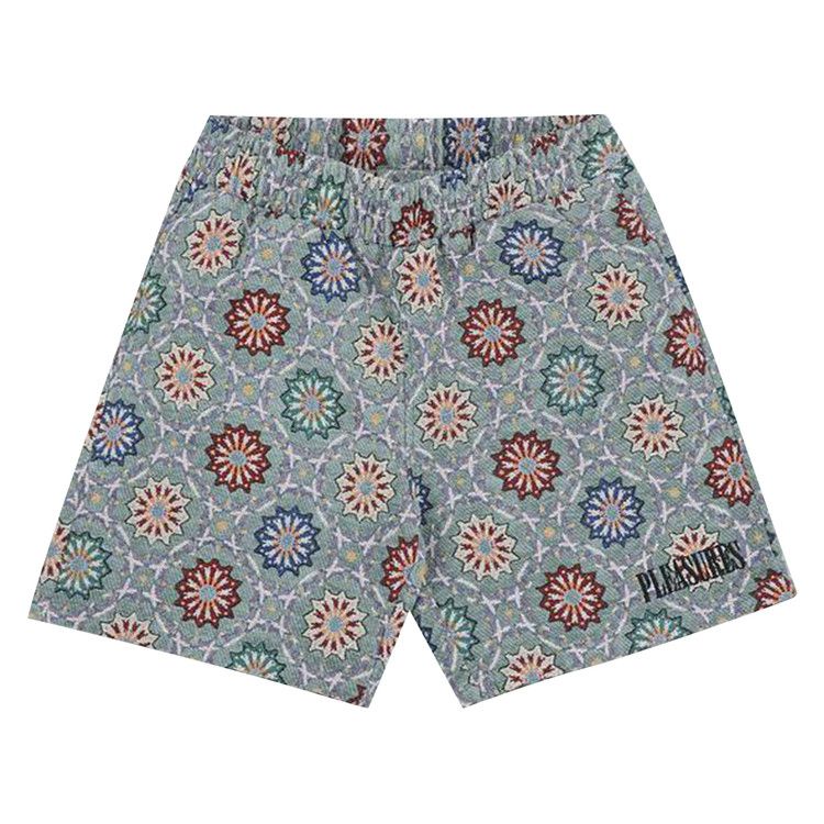 Шорты Pleasures Coffer Shorts, Slate
Шорты Pleasures Coffer Shorts, Slate