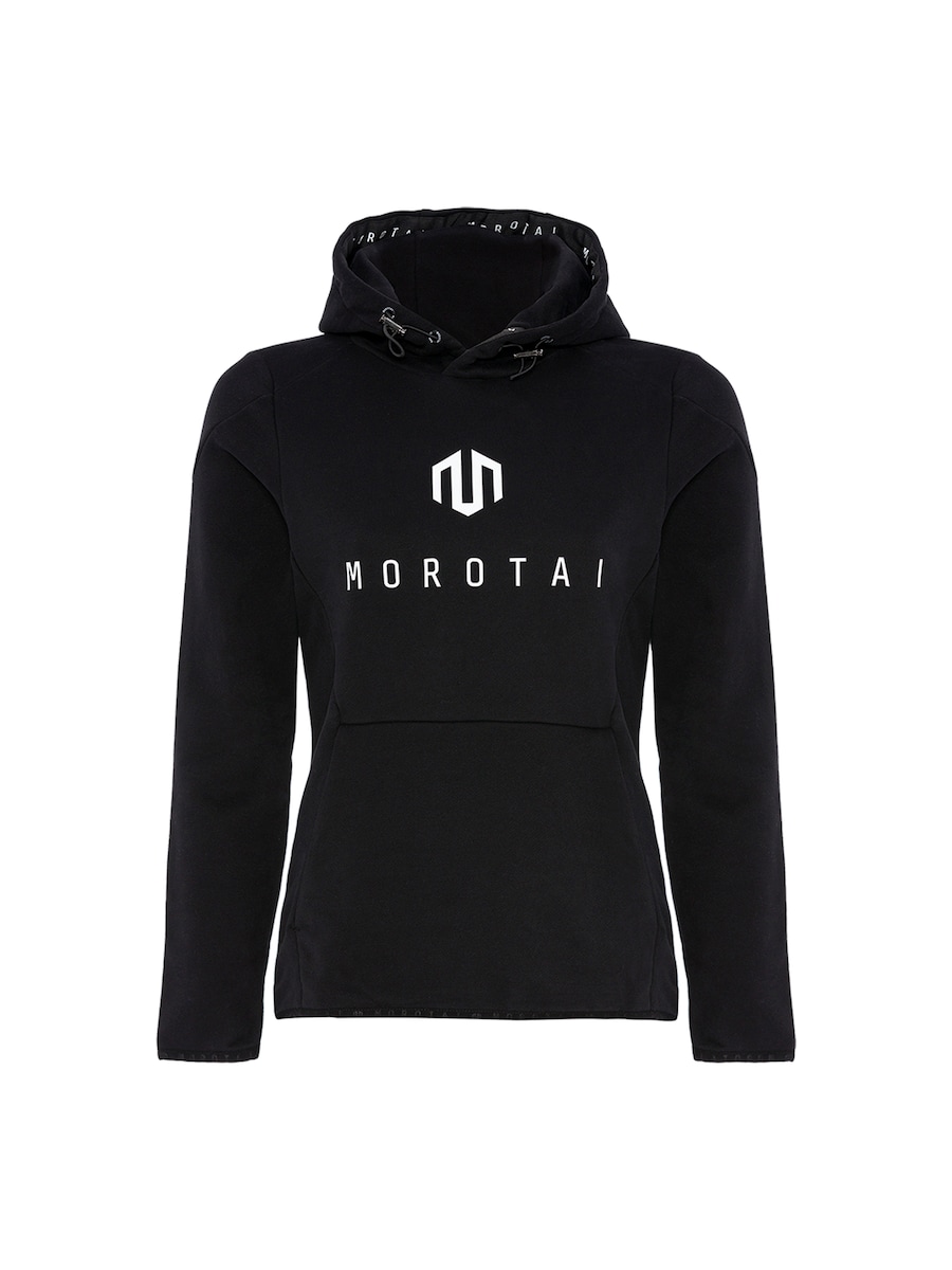 Спортивная толстовка MOROTAI, черный
Спортивная толстовка MOROTAI, черный