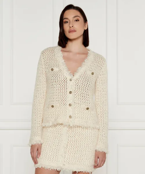 Блейзер Twin-Set, белый
Блейзер Twin-Set, белый