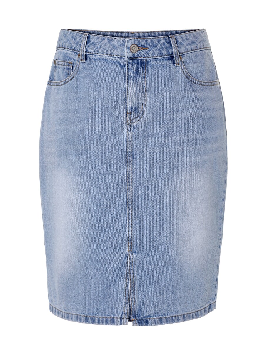 Юбка TATUUM Ewi, синий деним
Юбка TATUUM Ewi, синий деним