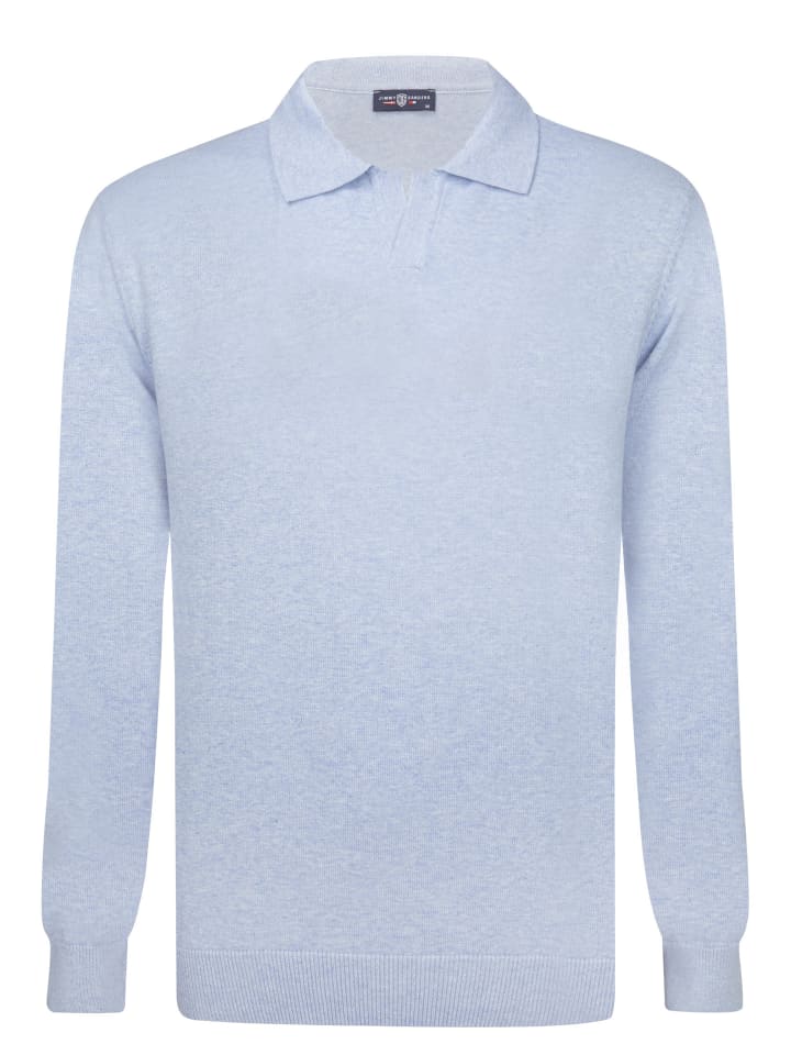 Пуловер JIMMY SANDERS, синий
Пуловер JIMMY SANDERS, синий