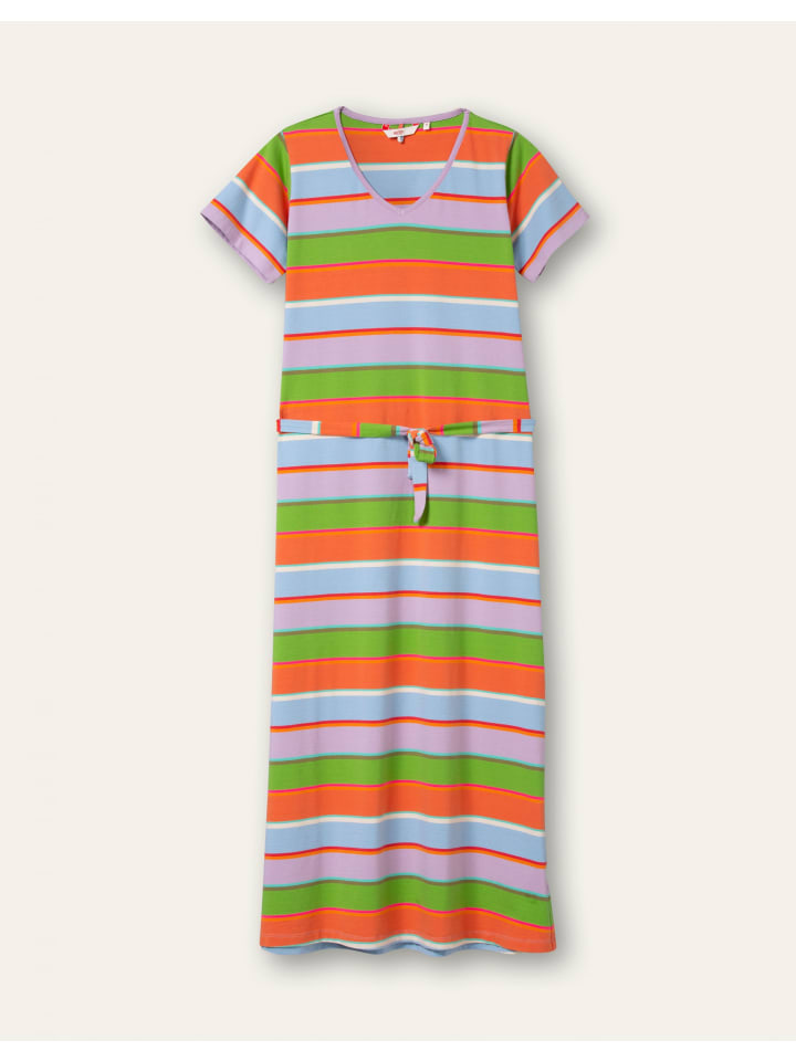 Платье до колена Oilily, синий
Платье до колена Oilily, синий