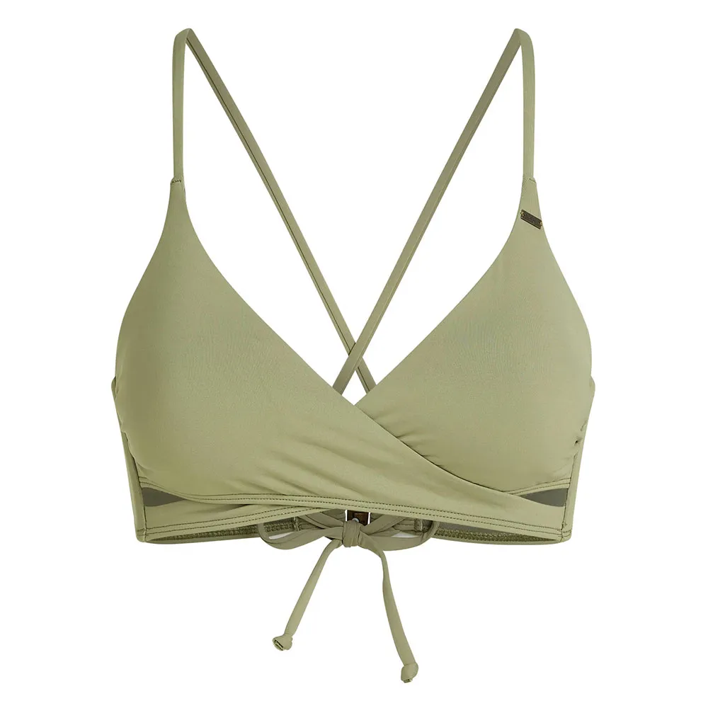 Топ бикини O´neill Baay, зеленый
Топ бикини O´neill Baay, зеленый