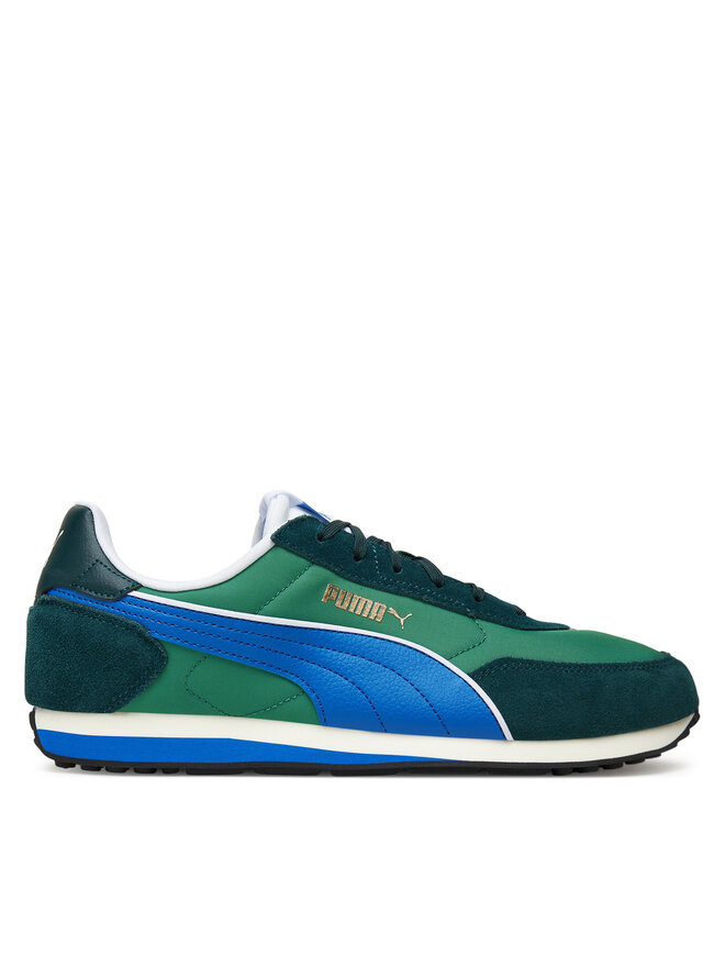 Кроссовки St Miler Rise 402665 05 Puma, зеленый 
Кроссовки St Miler Rise 402665 05 Puma, зеленый