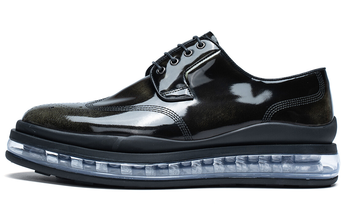 Туфли мужские низкие серые Anthony Miles
Туфли мужские низкие серые Anthony Miles