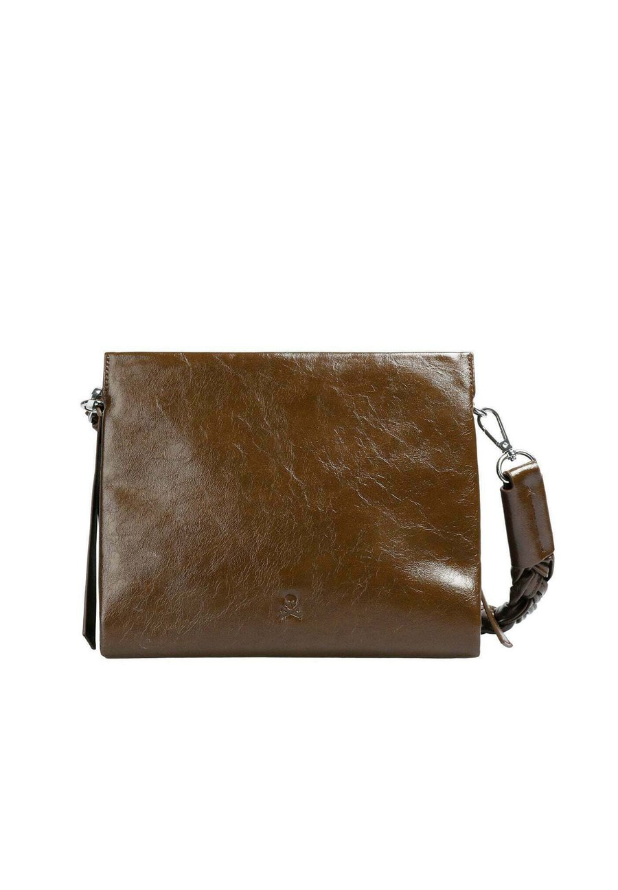 Сумка Scalpers Handbag, Green
Сумка Scalpers Handbag, Green