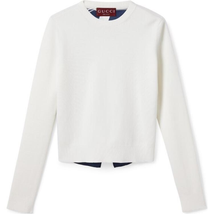 Трикотаж женский Ivory Gucci
Трикотаж женский Ivory Gucci