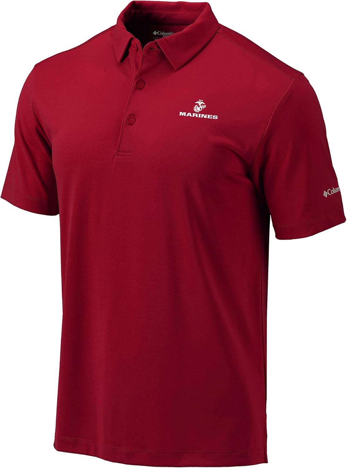 Columbia Golf мужская поло Drive с логотипом United States Marine Corps, Intense Red, Красный, Columbia Golf мужская поло Drive с логотипом United States Marine Corps, Intense Red
Columbia Golf мужская поло Drive с логотипом United States Marine Corps, Intense Red, Красный, Columbia Golf мужская поло Drive с логотипом United States Marine Corps, Intense Red