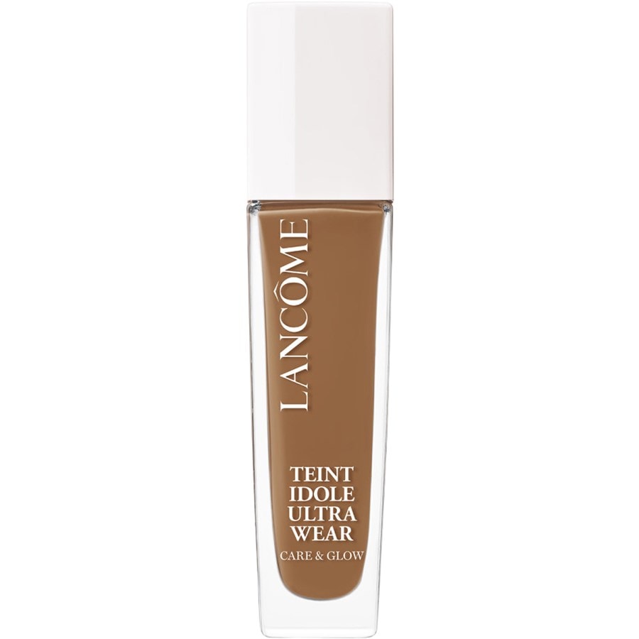 Тональная основа Lancôme Teint Idole Ultra Wear Care & Glow Foundation, 510N / 30 ml
Тональная основа Lancôme Teint Idole Ultra Wear Care & Glow Foundation, 510N / 30 ml