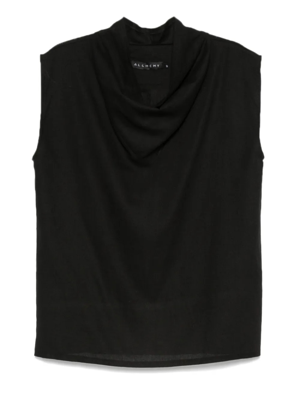 Alchemy шорты из смесового льна, черный
Alchemy шорты из смесового льна, черный