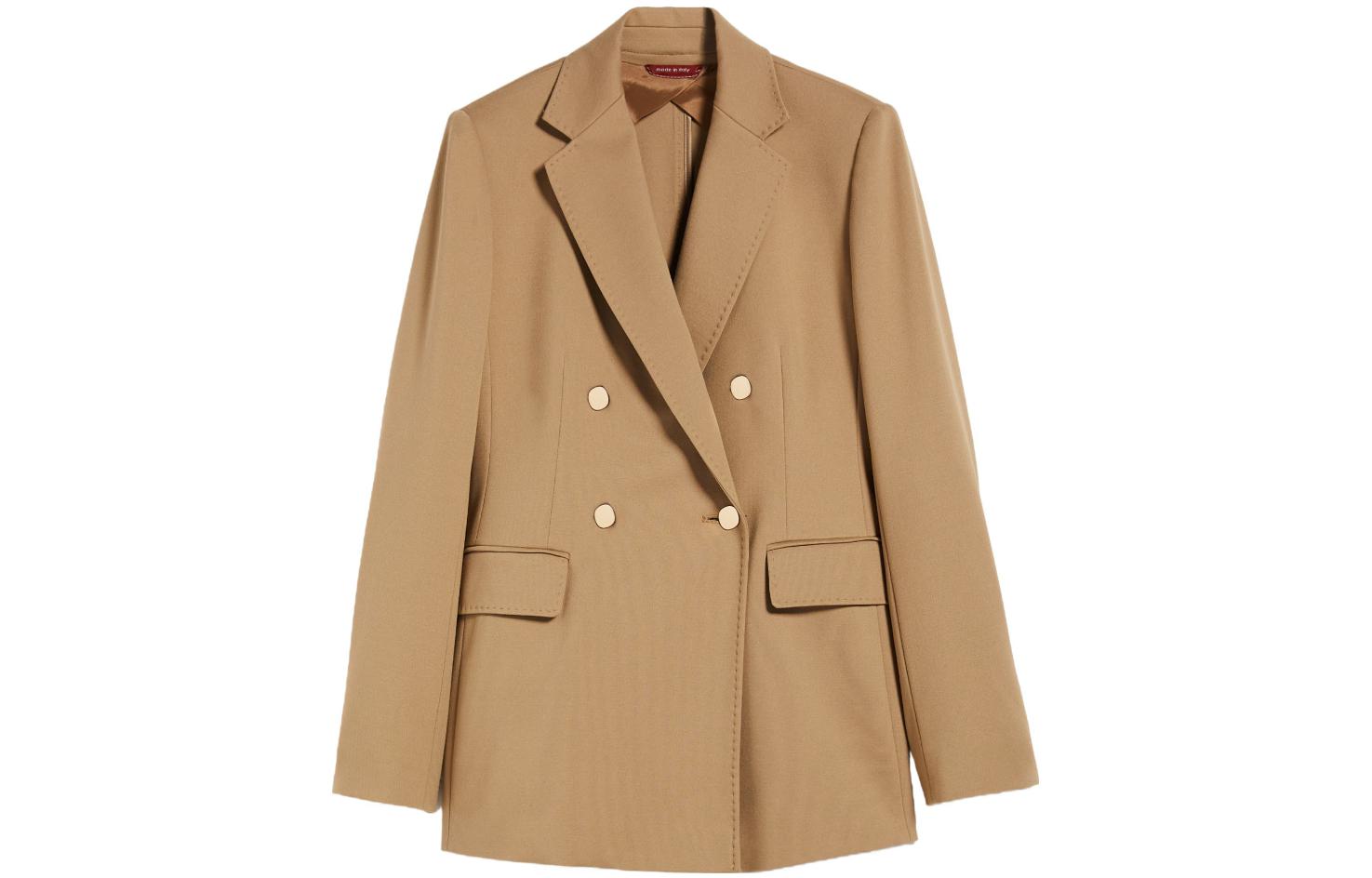 Женская верблюжья куртка MaxMara, camel
Женская верблюжья куртка MaxMara, camel