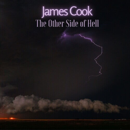 CD диск Cook, James: The Other Side Of Hell
CD диск Cook, James: The Other Side Of Hell