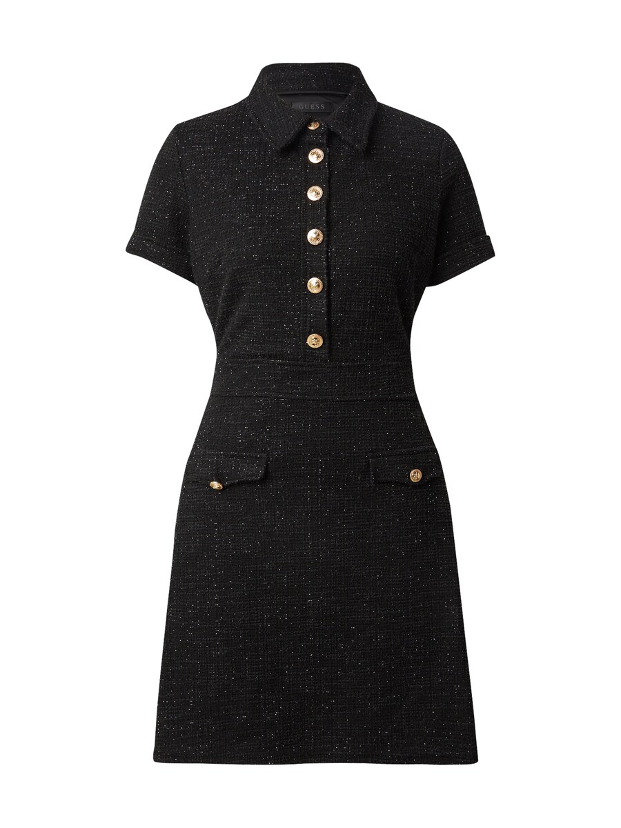 Платье GUESS TAMARA, черный
Платье GUESS TAMARA, черный