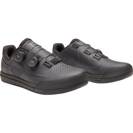 Обувь для горного велосипеда Union BOA Fox Racing, черный
Обувь для горного велосипеда Union BOA Fox Racing, черный