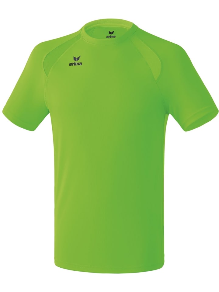 Функциональная рубашка Performance T-Shirt erima, зеленый
Функциональная рубашка Performance T-Shirt erima, зеленый