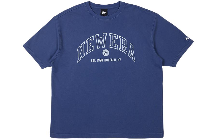 New Era Футболка Unisex Gray Blue, Синий, New Era Футболка Unisex Gray Blue
New Era Футболка Unisex Gray Blue, Синий, New Era Футболка Unisex Gray Blue