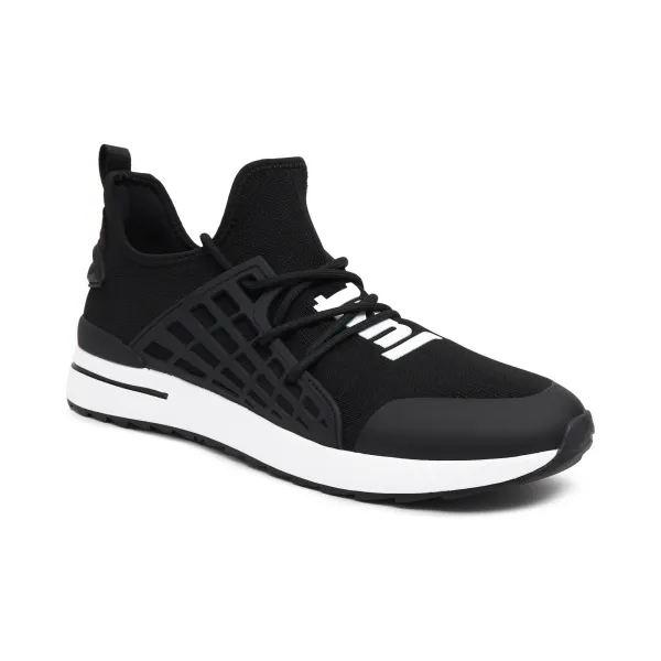 Кроссовки Just Cavalli, черный
Кроссовки Just Cavalli, черный