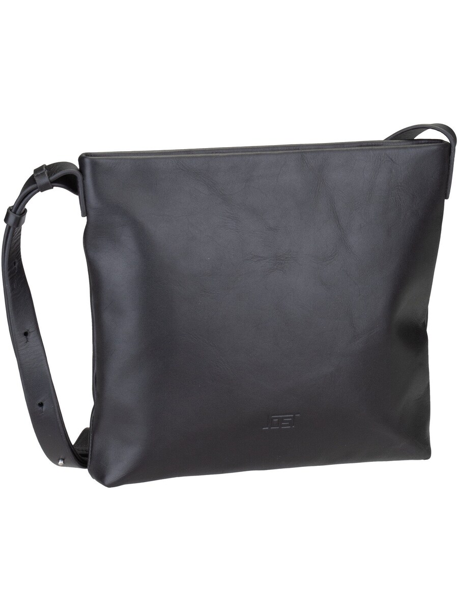 Сумка через плечо JOST Arva 4310, черный 
Сумка через плечо JOST Arva 4310, черный