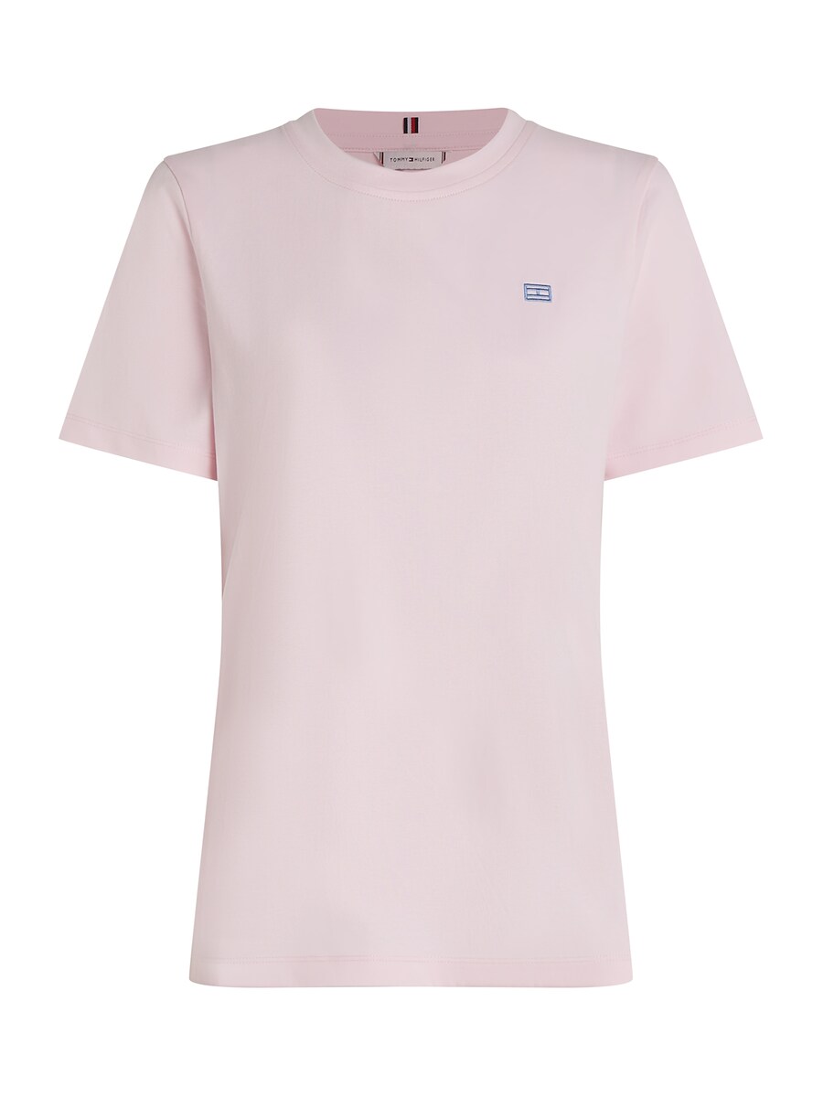 Рубашка TOMMY HILFIGER, Rose
Рубашка TOMMY HILFIGER, Rose