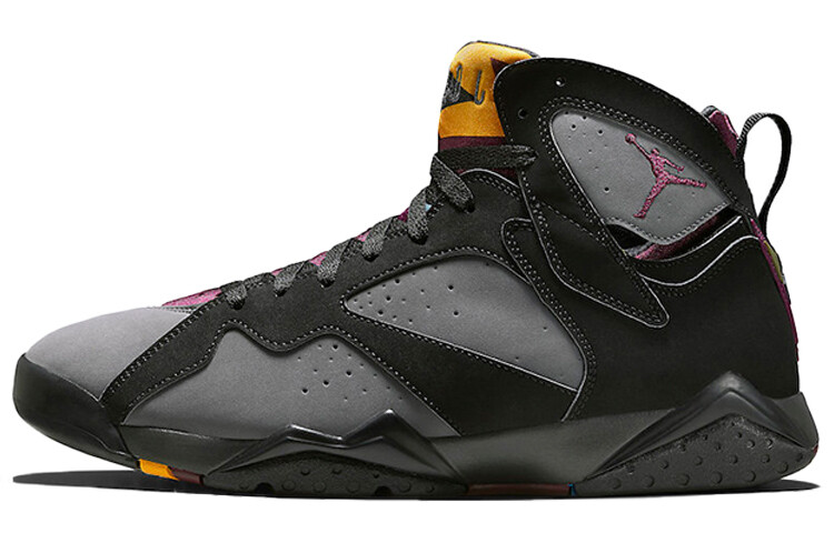 Кроссовки JORDAN 7 Retro Bordeaux 2015, Серый, Кроссовки JORDAN 7 Retro Bordeaux 2015
Кроссовки JORDAN 7 Retro Bordeaux 2015, Серый, Кроссовки JORDAN 7 Retro Bordeaux 2015