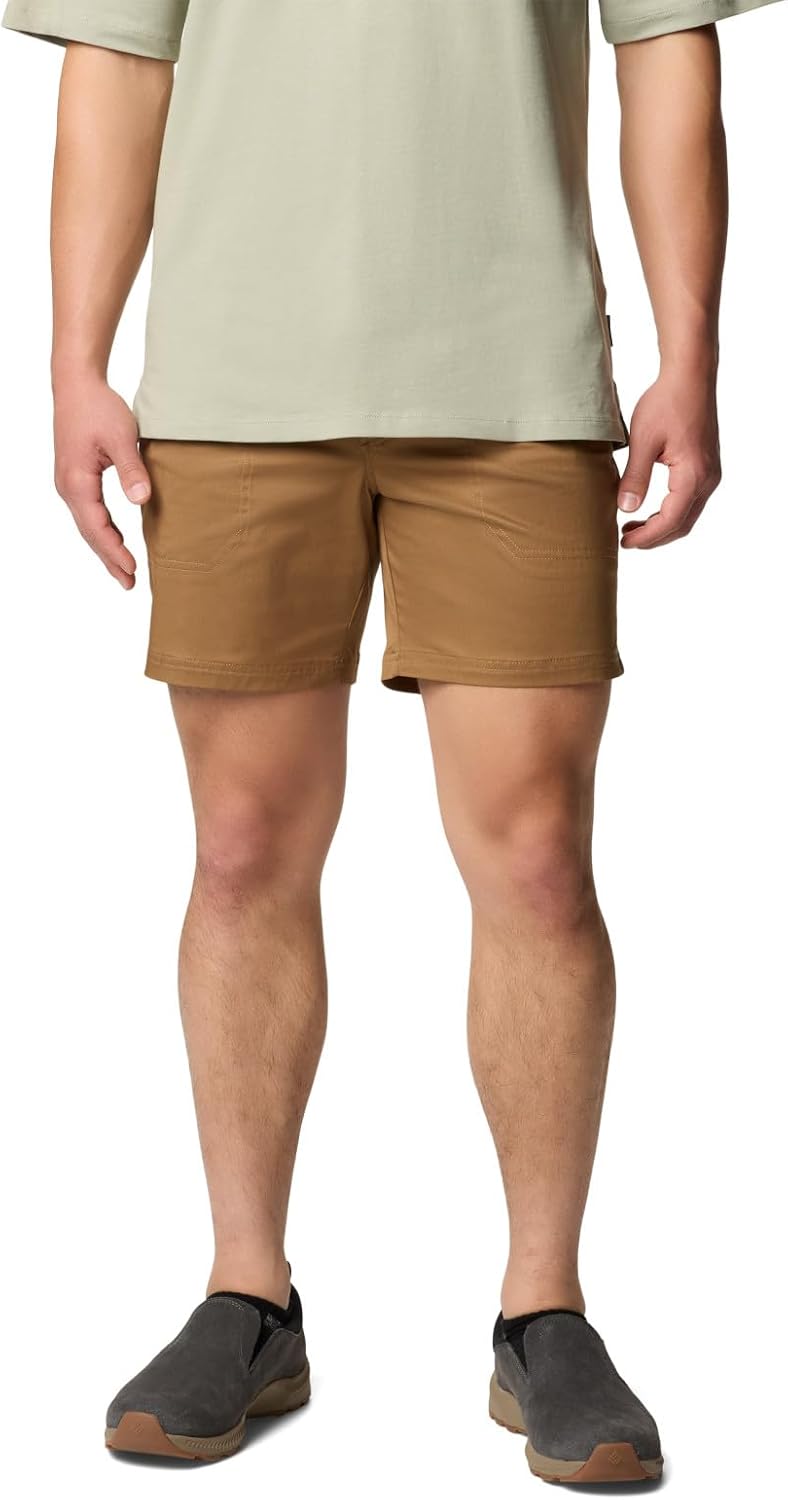 Мужские шорты Columbia Landroamer Twill, Delta
Мужские шорты Columbia Landroamer Twill, Delta